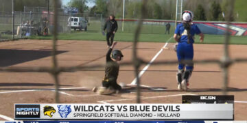 Top of the Order Propels Northview to Run-Rule Victory Over Springfield