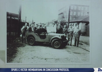 Tedd Long Presents Jeep: Forged in Toledo