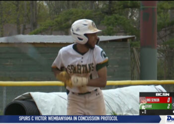 Start Stuns Lima Senior in 12-Inning Thriller, 5-4