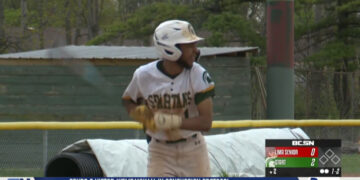 Start Stuns Lima Senior in 12-Inning Thriller, 5-4