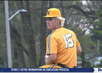 Northview Tames Whitmer in the Panther Den, 8-3