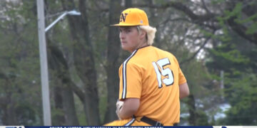 Northview Tames Whitmer in the Panther Den, 8-3