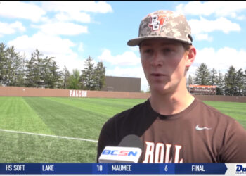 Bowling Green Ready for First Chance at Battle of I-75