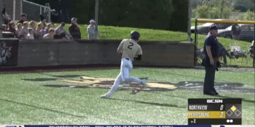 Perrysburg Defends The Hive from Northview, 9-1