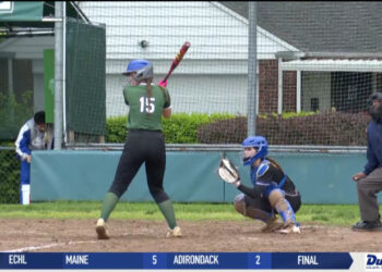 Ottawa Hills Outlasts Northwood 20-16