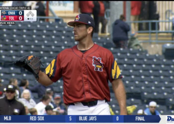 Matt Melzak Breaks Down Mud Hens Winning Steak