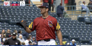 Matt Melzak Breaks Down Mud Hens Winning Steak