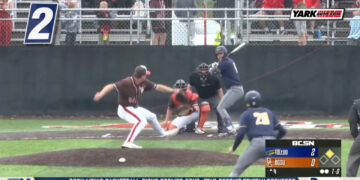 Top 5 Plays of the Week