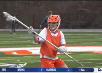 Southview Dominates Clay 10-2