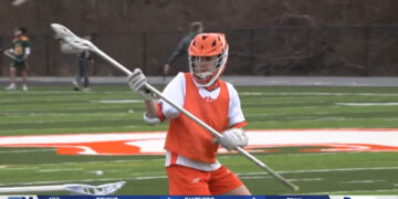 Southview Dominates Clay 10-2