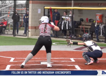 Rossford Downs Woodmore 6-2 In Season Opener