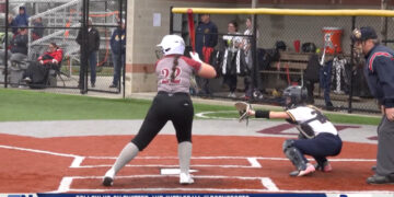 Rossford Downs Woodmore 6-2 In Season Opener