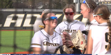 Northview Shuts Out Fremont Ross in Five Innings, 14-0