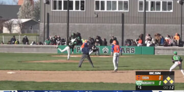 Zach Gray Walks it Off in Margaretta’s 3-2 Win Over Edison