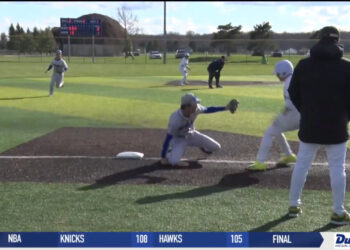 St. Francis Charges to the 3-2 Road Win Against Clay