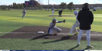 St. Francis Charges to the 3-2 Road Win Against Clay