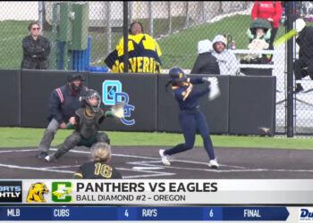 Clay Soars to 7-2 Victory on Home Field Over Whitmer