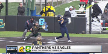 Clay Soars to 7-2 Victory on Home Field Over Whitmer