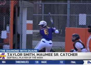 On The Diamond With Duane: April 8th, 2026