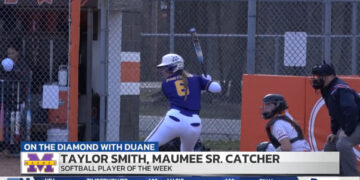 On The Diamond With Duane: April 8th, 2026