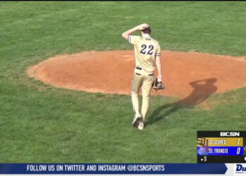 St. John’s Takes Down St. Francis For The First Time In Four Years With 2-1 Win