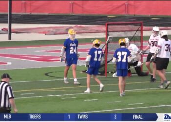 Findlay Puts Goal-Scoring Clinic Versus Bowling Green In 17-0 Victory