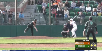 Southview Dominates Ottawa Hills 12-2 In Six Innings