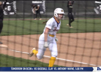 Bryan Takes Down Perrysburg 2-1, Remains Undefeated To Begin Season