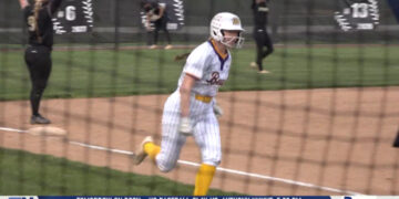 Bryan Takes Down Perrysburg 2-1, Remains Undefeated To Begin Season