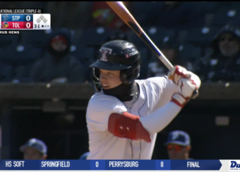 Matt Melzak Breaks Down Hens and Walleye Week