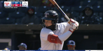 Matt Melzak Breaks Down Hens and Walleye Week