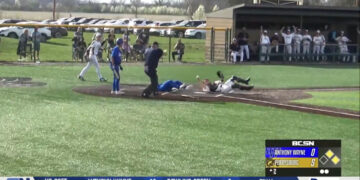 Perrysburg’s 5-Run First Leads to Win over AW