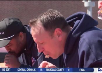 Two Veteran Pitchers Experience Their First Opening Day as Mud Hens