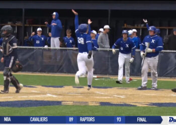 St. Xavier Knocks off St. John’s to Win Baseball Jesuit Cup