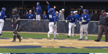St. Xavier Knocks off St. John’s to Win Baseball Jesuit Cup