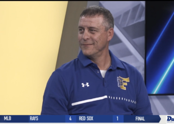 Inside The NLL: Findlay Softball Head Coach Brian Steffes