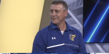 Inside The NLL: Findlay Softball Head Coach Brian Steffes