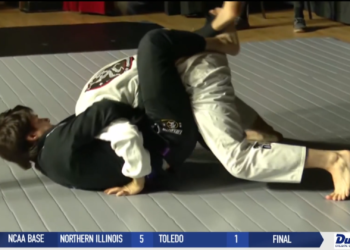 4th-Annual Theatre of Jiu-Jitsu Raises Money for Charity