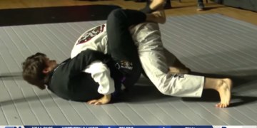 4th-Annual Theatre of Jiu-Jitsu Raises Money for Charity