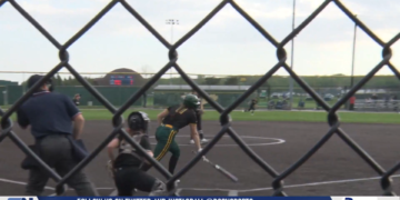 Haynes’ Helps Power Clay Past Perrysburg in 4-3 Win