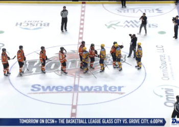 Walleye’s Season Comes To An End After 5-3 Loss To Komets In Game 6