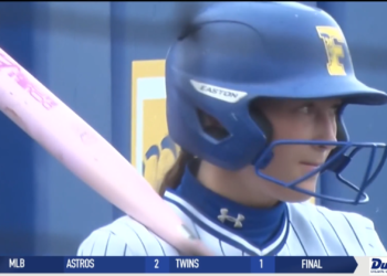 Addie Sprang’s Elite Swing Leads Her To The Mud Hens’ Home Run Showdown
