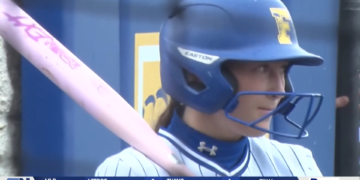 Addie Sprang’s Elite Swing Leads Her To The Mud Hens’ Home Run Showdown