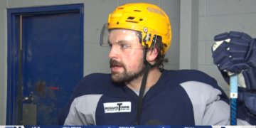 Walleye Looking To Improve Special Teams Play Ahead Of Division Finals