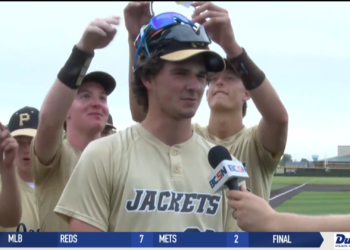 Perrysburg Picks up First Win of Postseason, 4-1