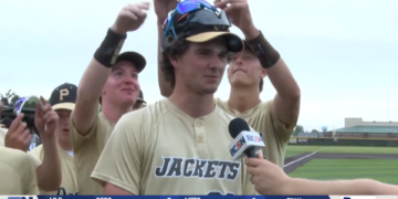 Perrysburg Picks up First Win of Postseason, 4-1