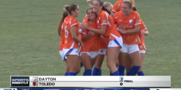 Toledo Villa FC Continues To Build Chemistry, Falls To Dutch Dragons 2-0