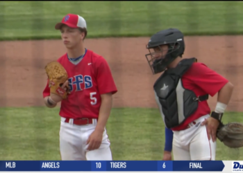 St. Francis Slays Reigning State Champion Anthony Wayne, 5-3