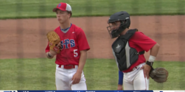 St. Francis Slays Reigning State Champion Anthony Wayne, 5-3