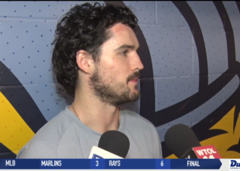 Walleye Take Momentum Away from Komets as Series Heads Back to Fort Wayne